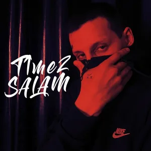 T1ME2 - Salam