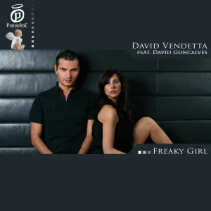 David Vendetta, David Goncalves - Freaky Girl