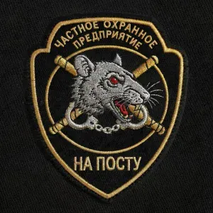 Платина feat. LIL VAN - На посту