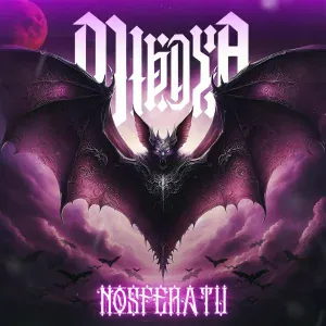 MIKAYA - Nosferatu