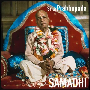 Srila Prabhupada - Hare Krsna Kirtan