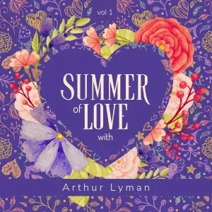 Arthur Lyman - Otome San