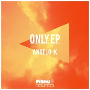 Angelo-K - My Lonely Heart