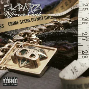 Skrapz feat. Selah - We Shine