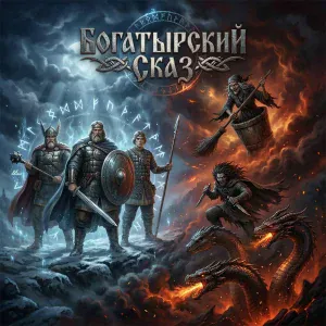 DownLoad - Щит в Огне