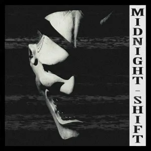 Phonk Killer, KSLV Noh - MIDNIGHT SHIFT