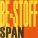 Span - Stägeli