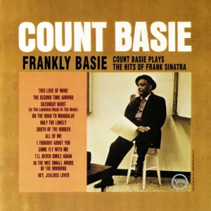 Count Basie And His Orchestra - On The Road To Mandalay