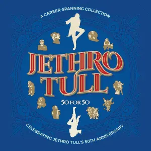 Jethro Tull - Cross-Eyed Mary