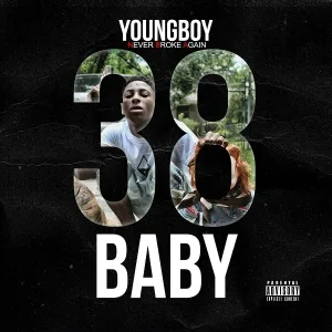 YoungBoy Never Broke Again - Ride Out