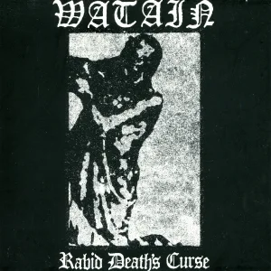 Watain - On Horns Impaled