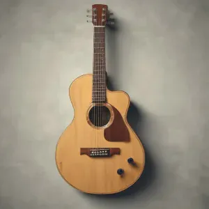 GarikUgarik - Guitar