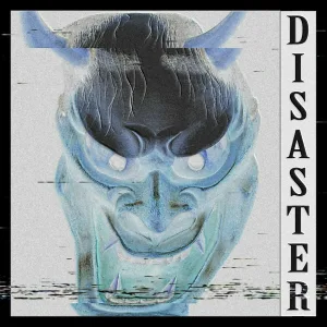 KSLV Noh - Disaster (Slowed + Reverb)