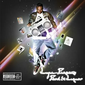 Lupe Fiasco feat. Matthew Santos - American Terrorist (feat. Matthew Santos)