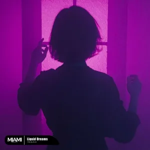 Akmalov - Liquid Dreams