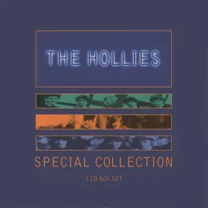 The Hollies - Stop Stop Stop