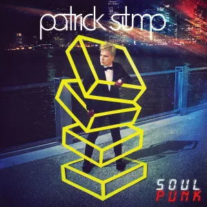 Patrick Stump feat. Lupe Fiasco - This City