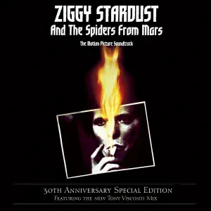 David Bowie - Changes (Live) [Stereo]