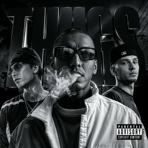 Фаст Альберто, YUNGWAY, TONY SANTANA - Thugs
