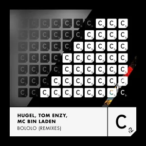 Hugel, Tom Enzy, Mc Bin Laden - Bololo