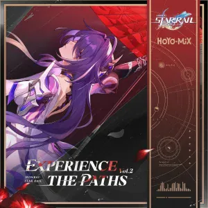 HOYO-MiX - Harmony Greets the New Year