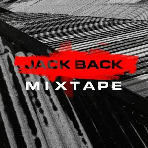 Jack Back - Back and Forth