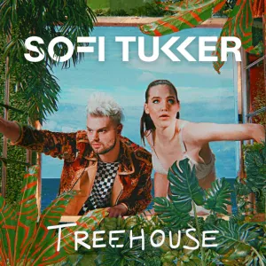 Sofi Tukker feat. NERVO, The Knocks, ALISA UENO - Best Friend