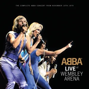ABBA - S.O.S. (Live) (Live)