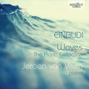 Jeroen van Veen - Nightbook: No. 13, Berlin Song