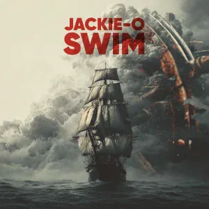 Jackie-O - SWIM