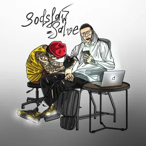 Sods Law - Salve