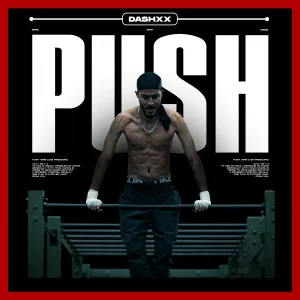 DASHXX - PUSH