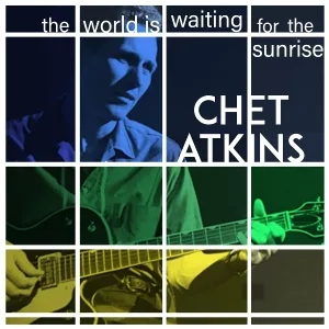 Chet Atkins - Wheels