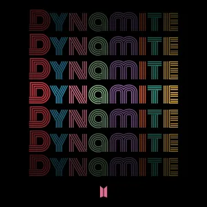 BTS - Dynamite