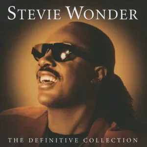 Stevie Wonder - I Don't Know Why I Love You