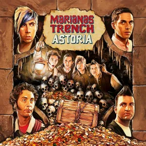 Marianas Trench - Wildfire
