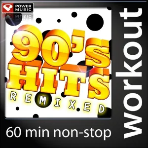 Power Music Workout - Good Vibrations