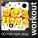 Power Music Workout - Good Vibrations
