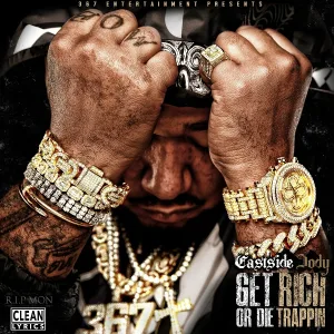 Eastside Jody feat. Tabius Tate, Marlo, Moneybagg Yo - Fuck 'Em All