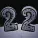 Атманайт - 22