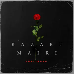 KAZAKU, MAIRI - Ocean