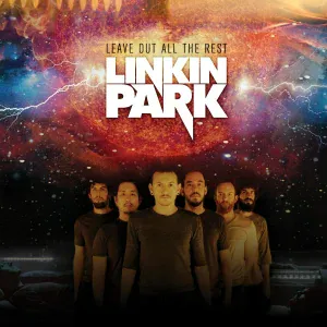 Linkin Park - In Pieces