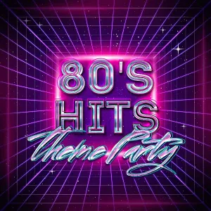 Dj 80 - Maniac