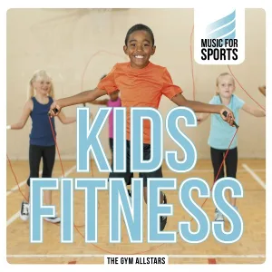 The Gym Allstars - Call Me Maybe