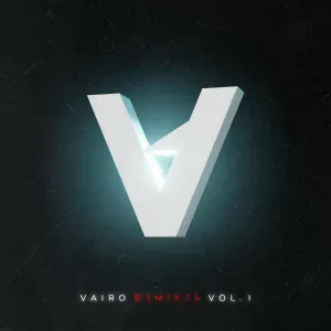 Vairo - Scarab