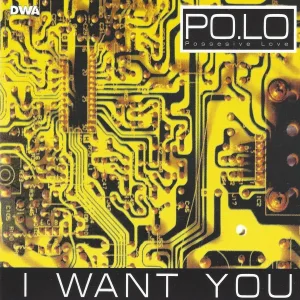  - I Want You