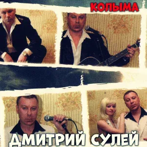 Дмитрий Сулей - Полярная сова