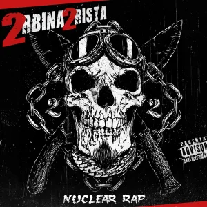 2rbina 2rista - 01. Стальные яйца
