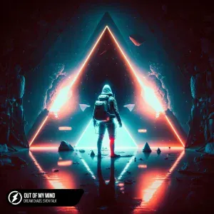 Dream Chaos, Sven Falk - Out Of My Mind
