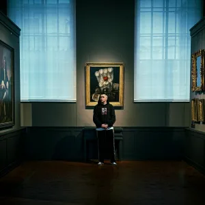 Raphael - Тиффани